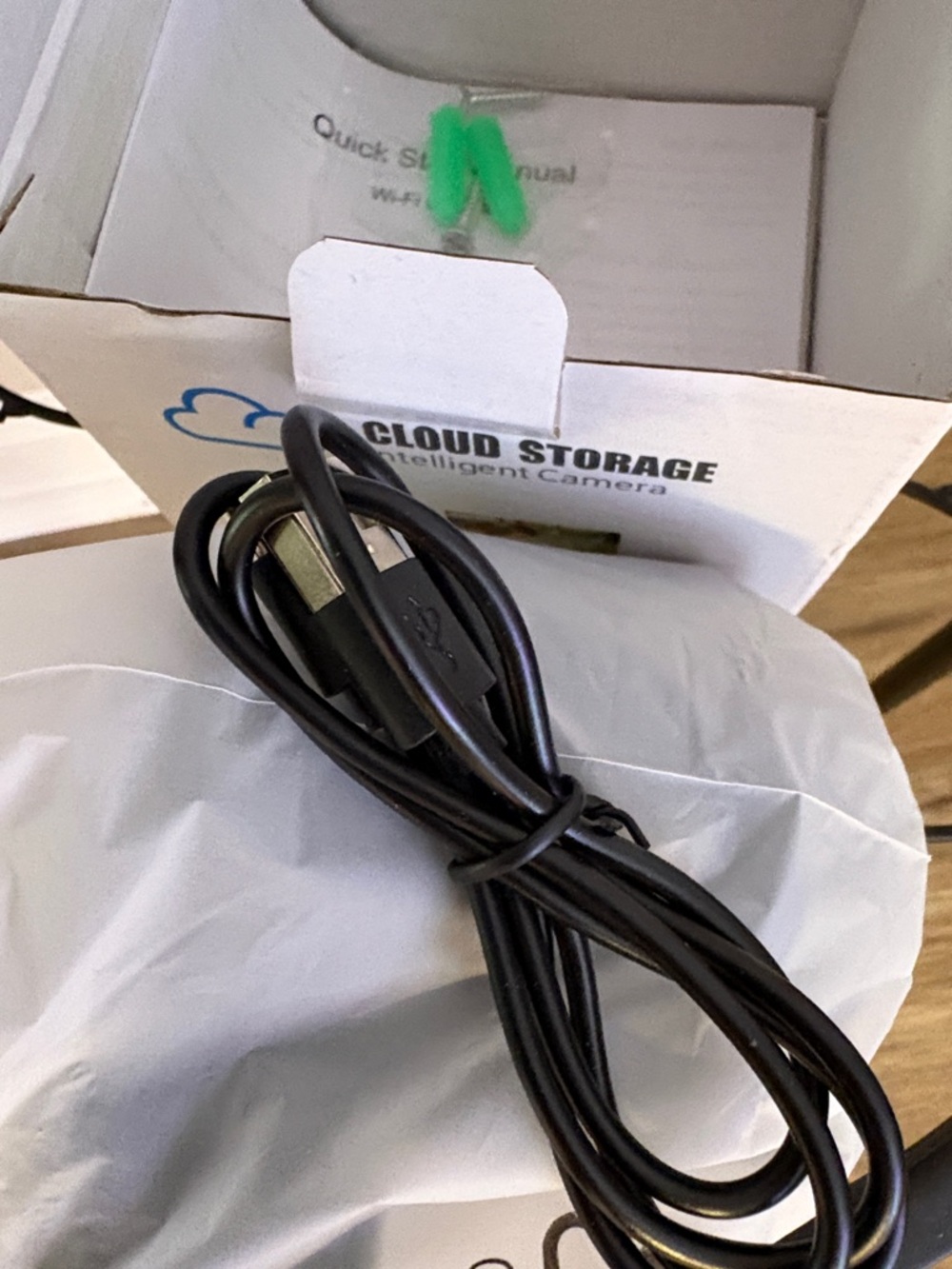 Security Camera - Picture 7 of 7